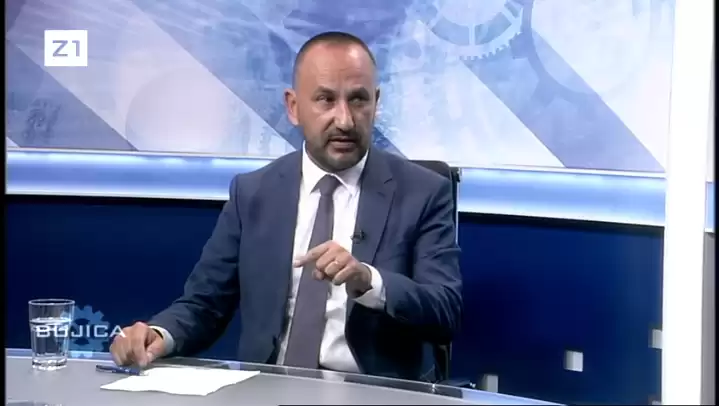 VIDEO! Hrvoje Zekanović u Bujici: “Oni koji su likovali nad požarom u Notre Damu, sada bi u Hrvatskoj stišavali crkvena zvona!“