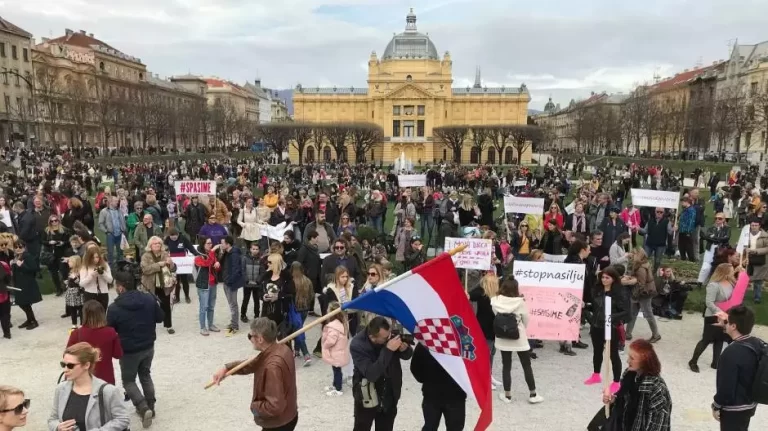 Ni nakon izmjena zakona svako nasilje u obitelji neće biti kazneno djelo…