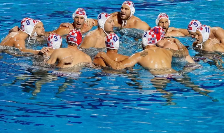 HRVATSKA JE U FINALU! ČUDESNA PREDSTAVA NAŠEG VRATARA IZLUDILA ŠPANJOLCE Barakude jedna pobjeda dijeli od Olimpijskih igara!