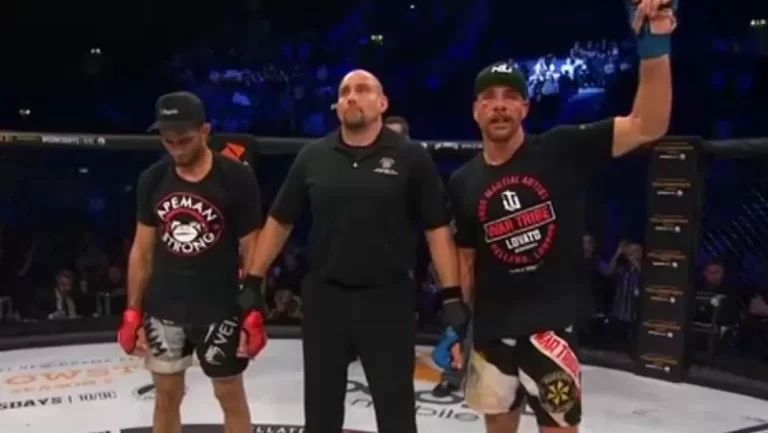 VIDEO Bellator 223: Lovato Jr. savladao Mousasija i uzeo mu titulu, pobjede Daleya i Gallaghera