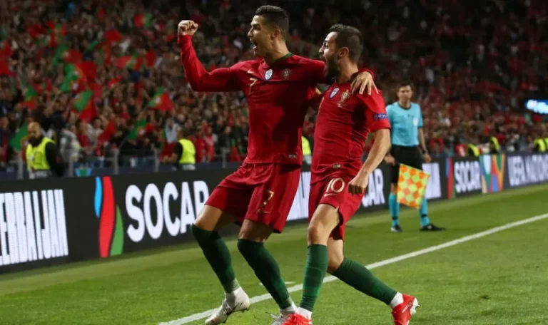 FOTO: PORTUGAL JE U FINALU! KAKAV ŠOU RONALDA U FANTASTIČNOJ UTAKMICI! Portugalac u ludoj završnici šokirao Švicarce s dva gola u dvije minute