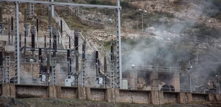 VIDEO Više uhićenih zbog tragične nesreće u HE Plat kod Dubrovnika, u tijeku njihovo ispitivanje…