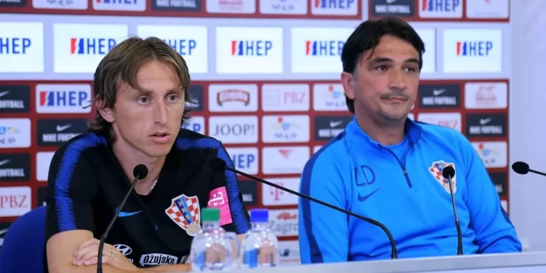 LUKA MODRIĆ: Ne smijemo više kiksati, pobjeda je jedino što nas zanima…