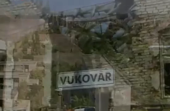 VIDEO Na današnji dan 1997. u hirošimski porušen Vukovar je stigao “Vlak mira” kojim se Hrvatska vratila na svoje istočne granice, na obale Dunava!