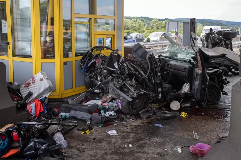 VIDEO Vozač BMW-a je prije 2 mjeseca pao u nesvijest. Nakon nesreće ponavljao: ‘Bože, što sam napravio?’