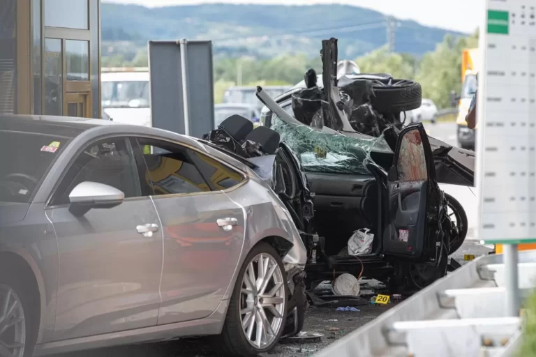 VIDEO-Policija: Vozač BMW-a bio je pod utjecajem droga i lijekova. Majka: U teškoj smo situaciji