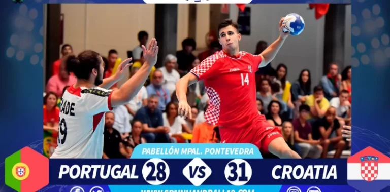 VIDEO OVAKO NEŠTO NIJE USPIO NITI IVANO BALIĆ! DOMINIKOVIĆ I NJEGOVI JUNACI ISPISALI POVIJEST Hrvatska izborila veliko finale protiv moćnih Francuza!