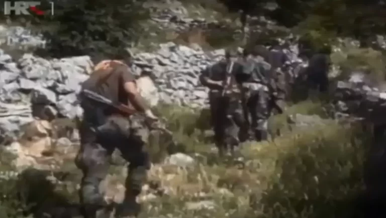 VIDEO 13. srpnja 1992. – Operacija Tigar u kojoj je Hrvatska vojska uz veliku žrtvu oslobodila značajan dio dubrovačkog zaleđa…