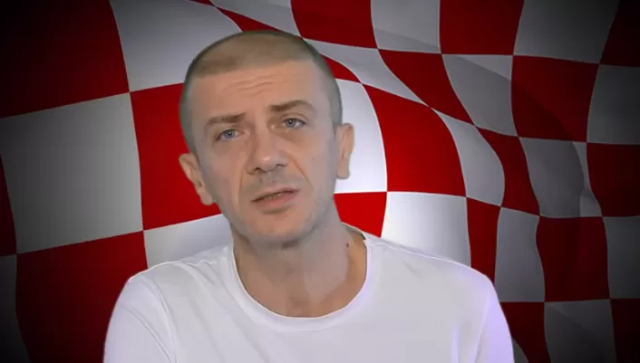 (VIDEO) ELVIS DUSPARA: ZA DOM SPREMNI- Pozdrav koji smeta jedino agresorima, izdajnicima i okupatorima?!