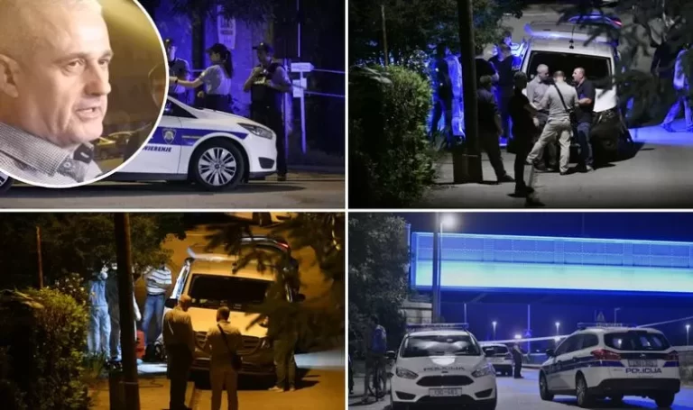 NOVO-FOTO-VIDEO:OBITELJSKI MASAKR U NOVOM ZAGREBU…ubijeno dvoje odraslih i četvero djece, preživjela beba…ŠEF ZAGREBAČKE POLICIJE ‘Ubijena su dva muškarca, tri žene i jedno dijete, beba je neozlijeđena, zbrinuta je. Počinitelja tražimo na području cijele države’…