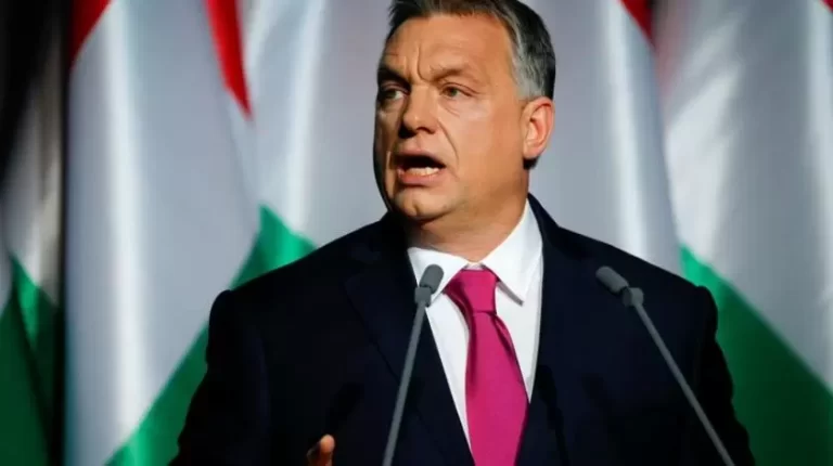 Viktor Orban ukida petokraku, crvena zvijezda se ne smije naći čak ni na boci piva…