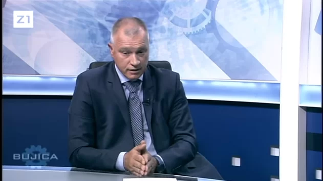 VIDEO! Hrvoje Burić ekskluzivno u Bujici: “Slučaj Škalamera je podvala srpske tajne službe BIA-e!“ Ovo je istina o Matku Škalameri!…