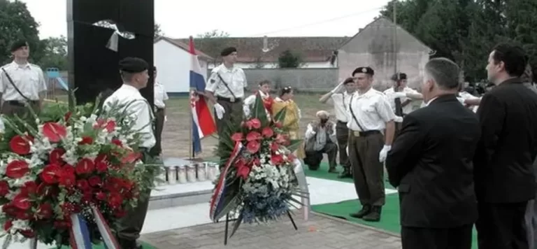 (UZNEMIRUJUĆI VIDEO)2. rujna 1991. Berak – selo gdje su četnici počinili stravično krvoločne zločine u Domovinskom ratu…