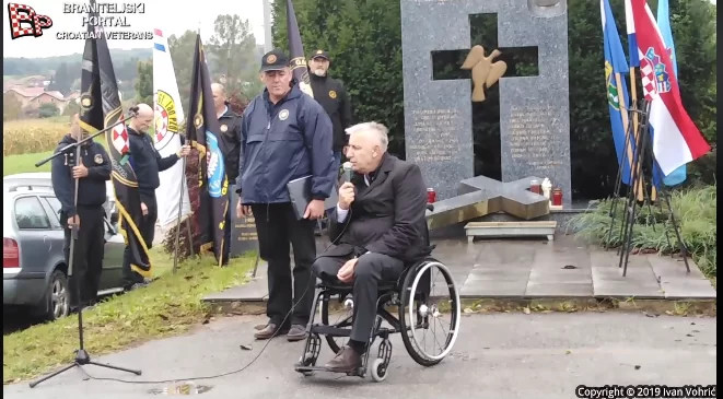 (VIDEO) BEZ HRVATSKIH MEDIJA! Obilježavanje 24 godišnjice akcije “Una 95 ” i sjećanje na poginule HRVATSKE BRANITELJE!MIODRAG DEMO-Mediji daju prostor Pupovcu koji ne priznaje Hrvatsku!