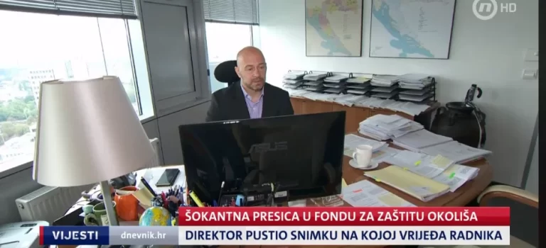 (VIDEO) OVO JE STRAŠNO-PRIJETNJE, UCJENE O KOJIMA MINISTAR ĆORIĆ DOZNAJE “ZADNJI DAN”POSLUŠAJTE OVE ŠOKANTNE VIJESTI…