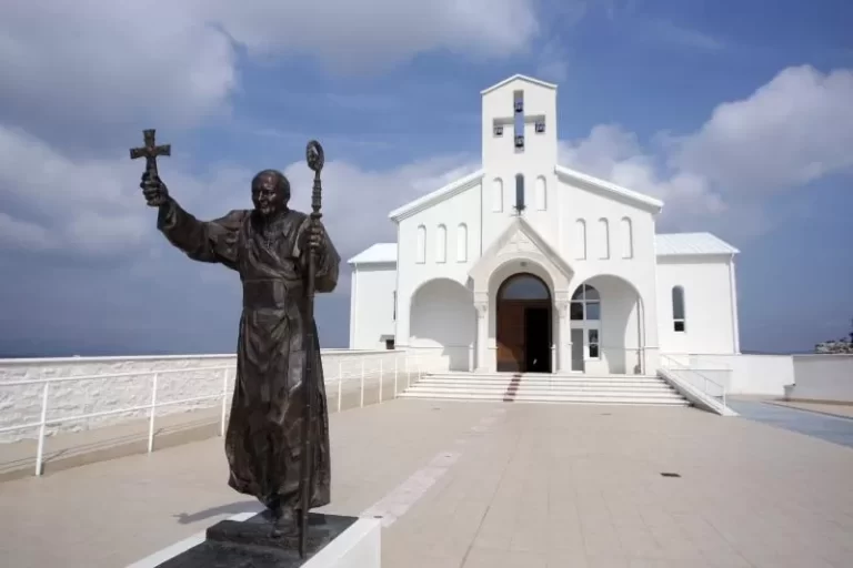 VIDEO Pismo biskupa Bogovića: Vapaj s Udbine za humani pokop ljudi bačenih u jame…