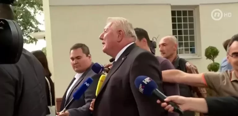 VIDEO: POSLUŠAJTE OVE SKANDALOZNE VIJESTI-TKO TU KOGA?NIJE LI VRIJEME NAPOKON REĆI DOSTA?Pupovac MORA ODGOVARATI A NE SE ISPRIČATI!