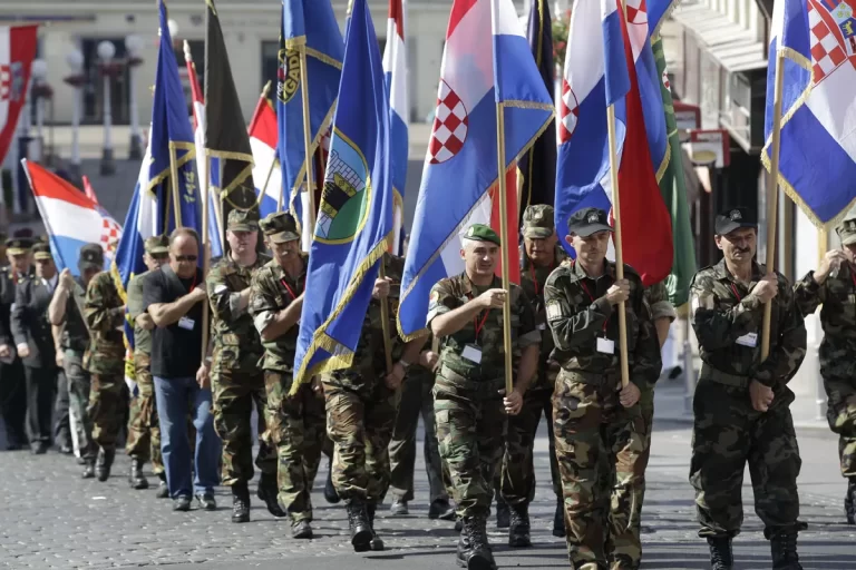 VIDEO Školski primjer medijske manipulacije brojem umirovljenih branitelja!Hoće li ministar Medved reagirati na ove i slične medijske podvale?