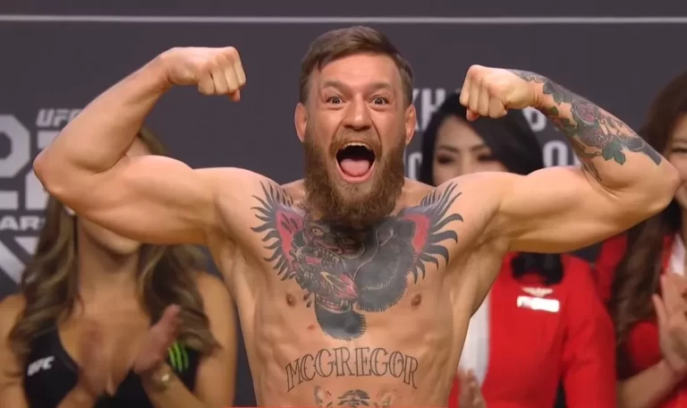 Conor McGregor se vraća! ‘Ovo je datum i lokacija, znam i protivnika!’