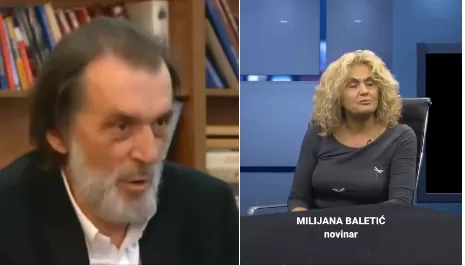 (VIDEO) POSLUŠAJTE KAKO SRBI LAŽU I MANIPULIRAJU U JAVNOSTI O POVIJESTI DOMOVINSKOG RATA!