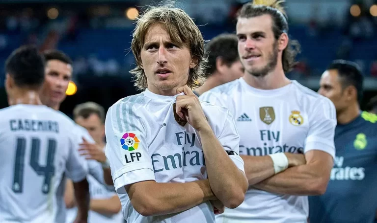 LUKA MODRIĆ REZOLUTNO PREKINUO SVA NAGAĐANJA Uslijed glasina o podjelama, velikom transferu i problemima u svlačionici oglasio se kapetan Vatrenih