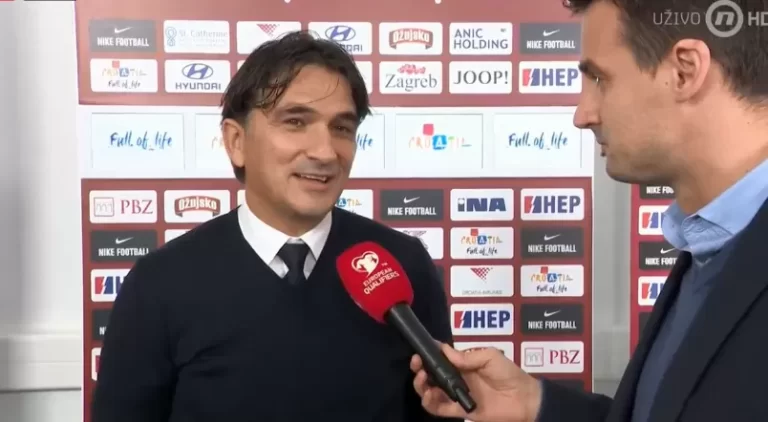 (VIDEO) IZBORNIK DALIĆ: OVAJ PLASMAN HRVATSKE NA EURO POKLANJAMO ŠKABRNJI I VUKOVARU!