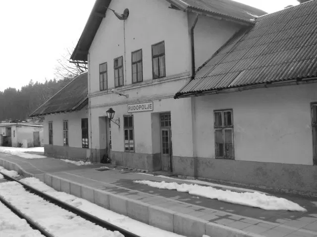 1. studenoga 1941. Rudopolje (Lika) – četnički zločini opravdavaju se neistinama