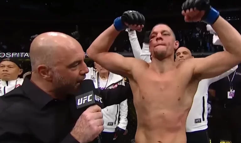 (FOTO-VIDEO) Nate Diaz otkrio da ga je zeznuo problem koji vuče još iz prošle borbe…