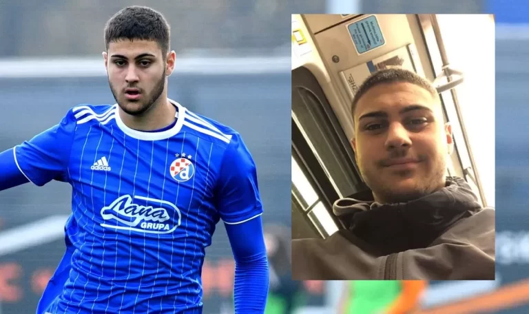 SKROMNI TINEJDŽER (17) ZABIO ZA DINAMO I OTIŠAO KUĆI TRAMVAJEM! ‘Suigrače sam čuo kako viču ‘catering’, pravilo je da ih častim!