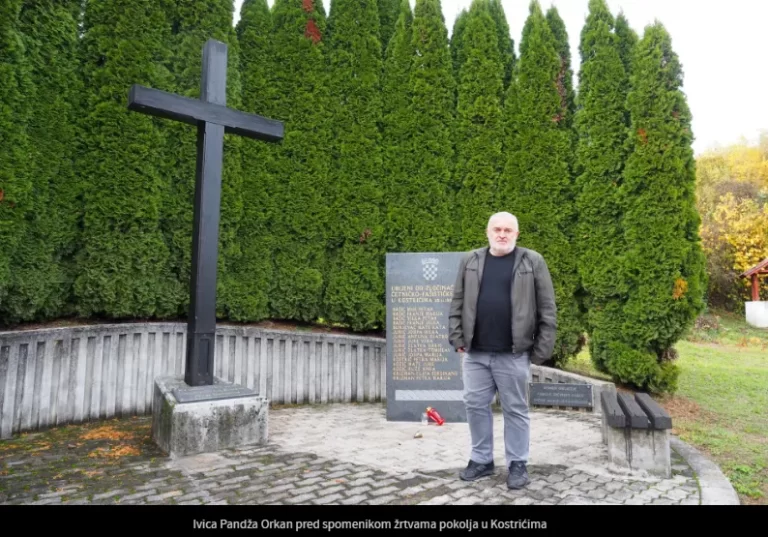 (FOTO-VIDEO)Ubijali su redom – rafalima po prsima, noževima u vrat…: približava se obljetnica srpskog pokolja u kojem je izbrisano cijelo jedno selo, a za stravičan zločin najvjerojatnije nitko neće odgovarati