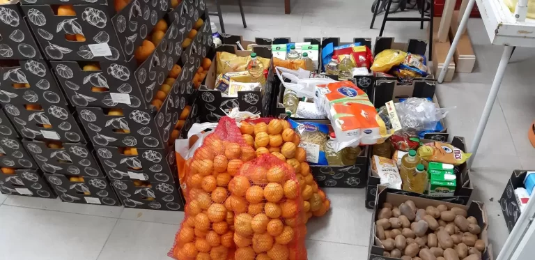 Branitelji Ploča prikupili 6 tona mandarina za djecu Škabrnje i Vukovara…