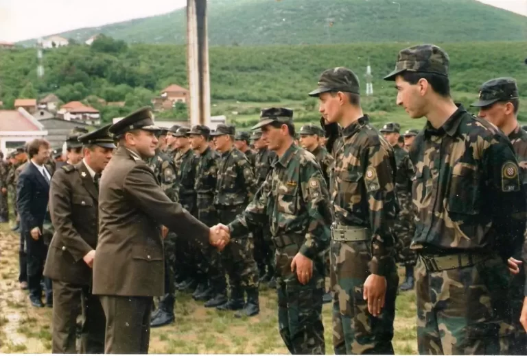 Koja su prava imali ročnici u svezi ozljeđivanja (ranjavanja) na služenju vojnog roka u vrijeme 1992.-1996.?!…