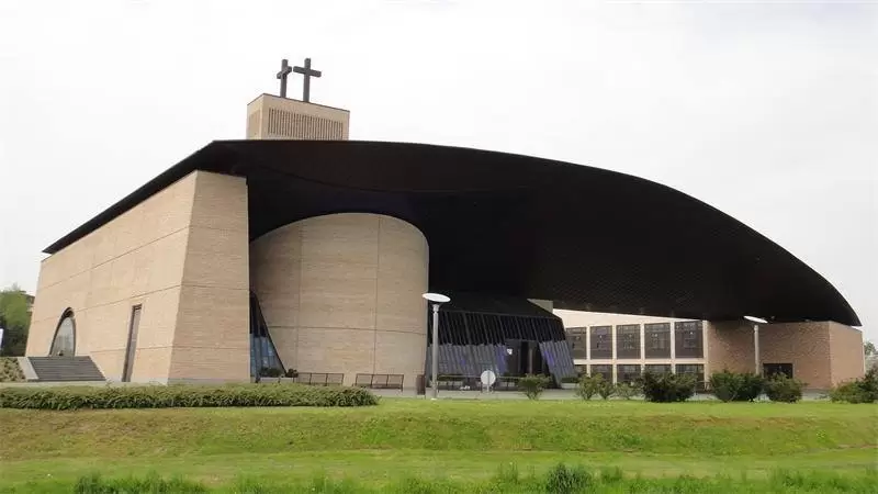 katolička crkva