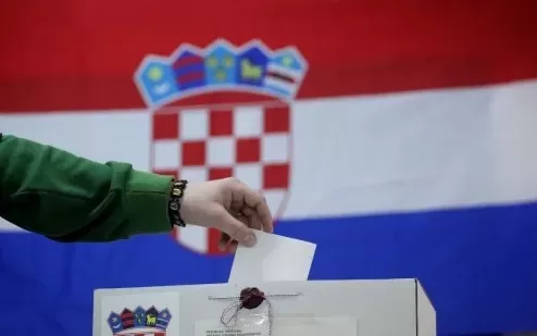 VIDEO Objavljeni novi podaci o izlaznosti na predsjedničke izbore, nešto je veća nego prije pet godina(2014.g.)…