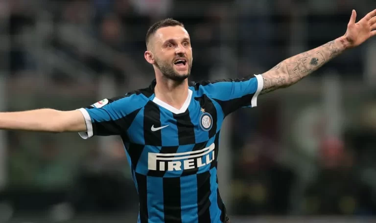 MARCELO BROZOVIĆ NADOMAK TRANSFERA ŽIVOTA Na pomolu je senzacionalan posao: Europski gigant spreman aktivirati odštetnu klauzulu, interovci u strahu