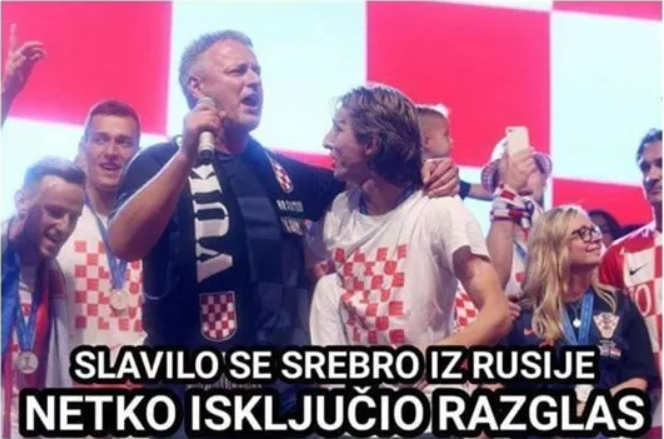 (VIDEO) ZAŠTITIMO HRVATSKU OD OVAKVE NISKOSTI I PONIŽENJA!! OVO JE HRVATSKA NACIONALNA SRAMOTA!!