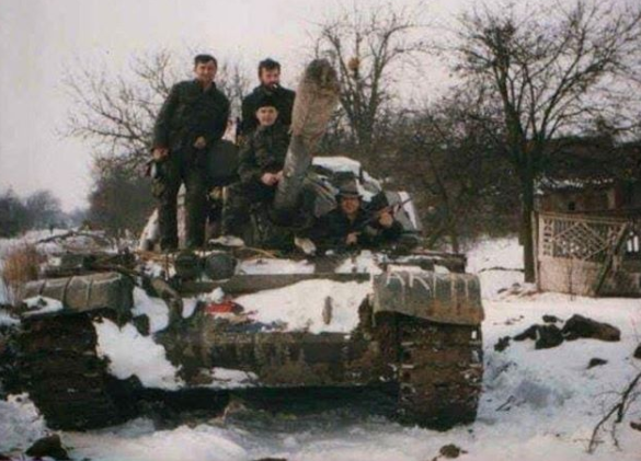 FOTO-VIDEO Na današnji dan 1991. godine odigrala se presudna bitka za Komletince. Nakon pada Vukovara agresorska JNA pokušala je nastaviti napredovanje prema Vinkovcima duž rijeke Bosut…