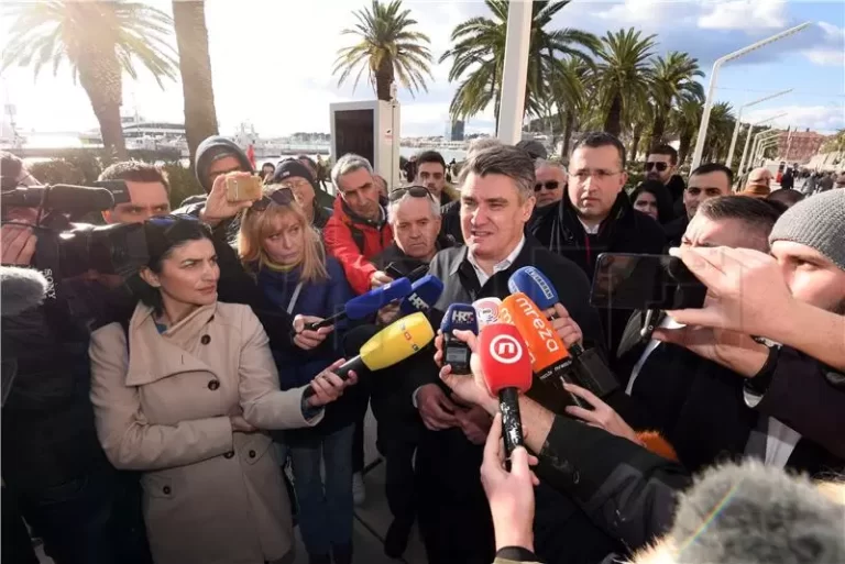 Milanović: U TV sučeljavanju na RTL-u teme o ideologiji, Titu, Paveliću – minimalno