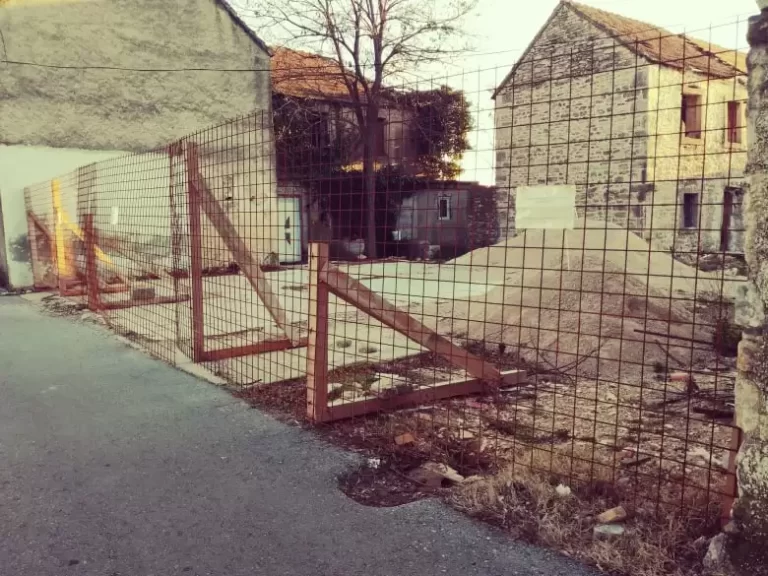 (FOTO) NA POMOLU VELIKA AFERA!? NEZAMISLIV ODNOS NP KRKA POD RAVNATELJSTVOM NELLE SLAVICE PREMA MILIJUNSKIM EU PROJEKTIMA!?