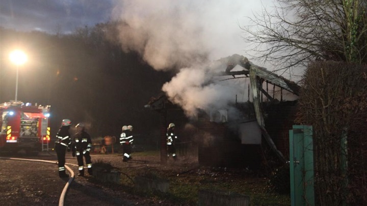 (FOTO-VIDEO)TRAGEDIJA U ZAGORJU: Šest mrtvih u požaru staračkog doma u Andraševcu?…