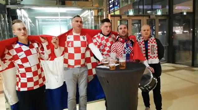 (VIDEO)KOCKICA KAO U PRIČI – VELIKI VJETAR U LEĐA! HRVATSKI RUKOMETAŠI IMAT ĆE SJAJNU PODRŠKU Evo koliko se hrvatskih navijača očekuje po utakmici i kakve su cijene ulaznica