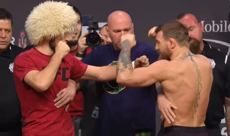 ESPN izabrao deset UFC boraca koji će obilježiti 2020. godinu: McGregor nije broj 1!