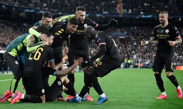 (FOTO-VIDEO) POTRESI U LIGI PRVAKA: IZGUBILI SU I REAL I JUVENTUS! City napravio veliki preokret, a ima i prednost u uzvratu – Zidane ostao bez ključnog igrača…