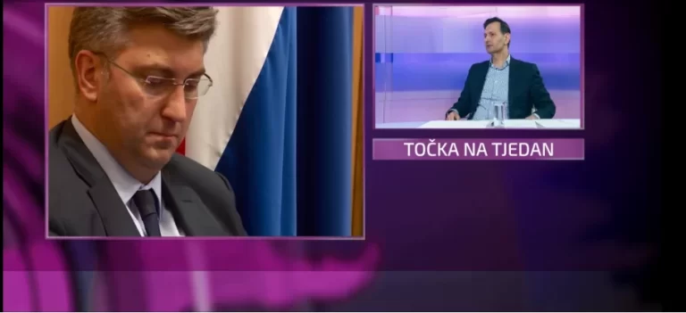 Kovač: “Plenković bi bio izvrstan predsjednik HNS-a ili liberalne stranke u Belgiji”…