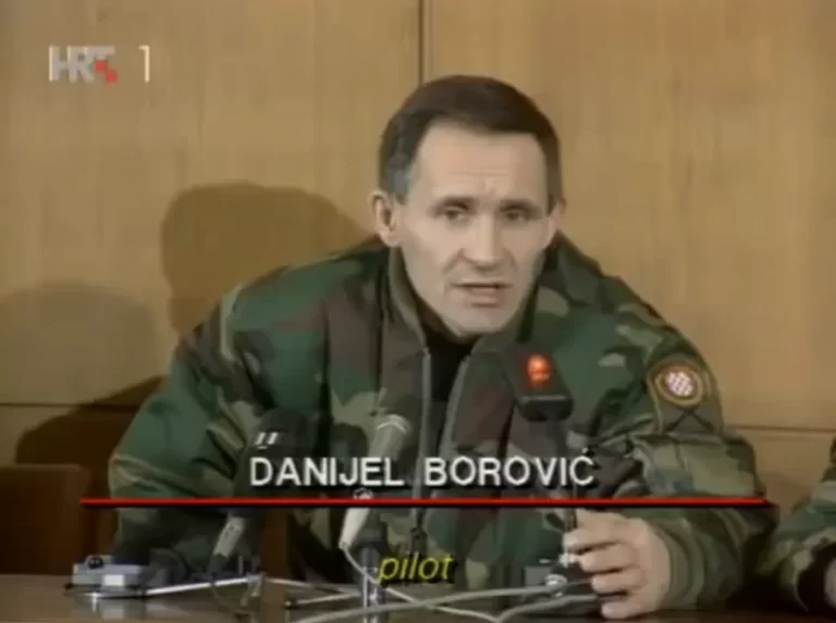 VIDEO Na današnji dan 1992. godine Danijel Borović izveo je herojski prelet iz JNA i donio Hrvatskoj vojsci prvi nadzvučni borbeni zrakoplov MIG-21…