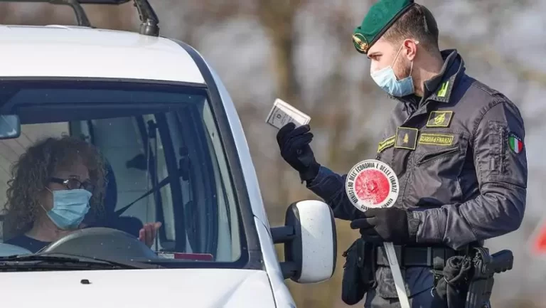 DRASTIČNE MJERE: Italija zatvara sve trgovine osim prehrambenih dućana i ljekarni…