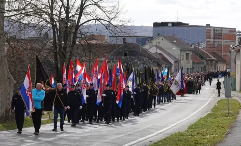 Pavković: Nije bilo Pupovca, pa se u Pakracu „ništa“ nije ni dogodilo…