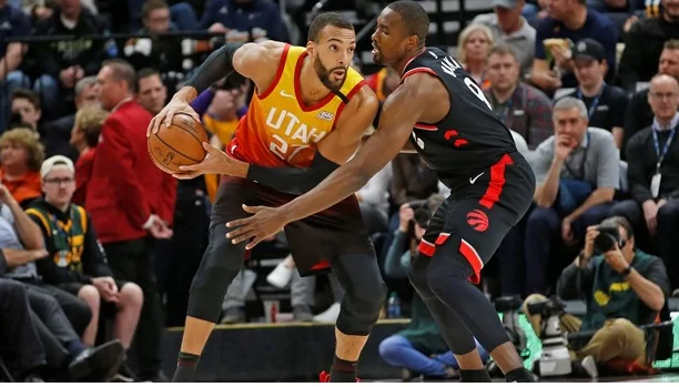 Centar Utah Jazza Rudy Gobert pozitivan na koronavirus, NBA sezona prekinuta!…