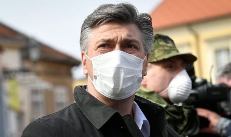 Plenković: Kriza gora od one 2008., sljedeći tjedan novi paketi pomoći gospodarstvu…