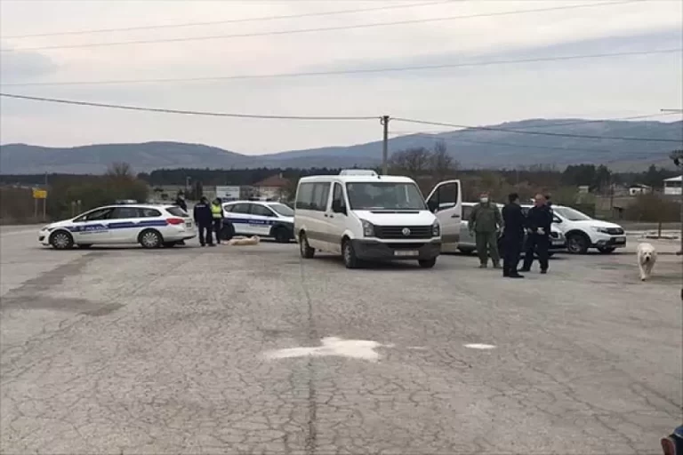 UDBINA U STROGOJ KARANTENI, NEĆE RADITI POŠTA I MESNICA, TRGOVINA ĆE SE DEZINFICIRATI OD STRANE OVLAŠTENE SLUŽBE…